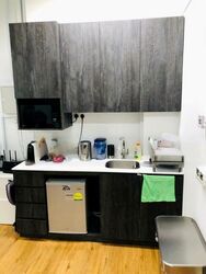 Sbf Center (D1), Office #452196861